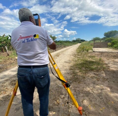 IVT intensifica diagnóstico vial para formulación del plan de inversión del 2023