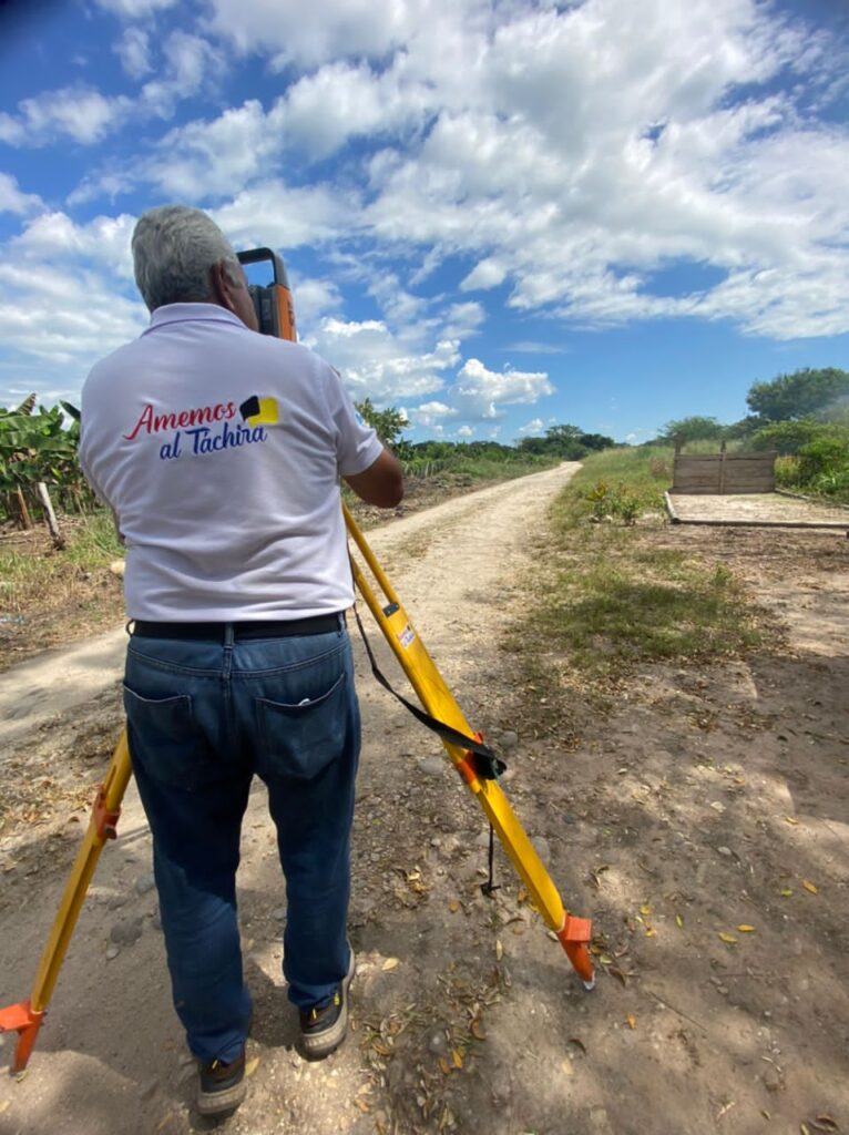 IVT intensifica diagnóstico vial para formulación del plan de inversión del 2023