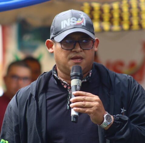 Resultados positivos refleja el Insai con respecto a la vacunación contra la fiebre aftosa