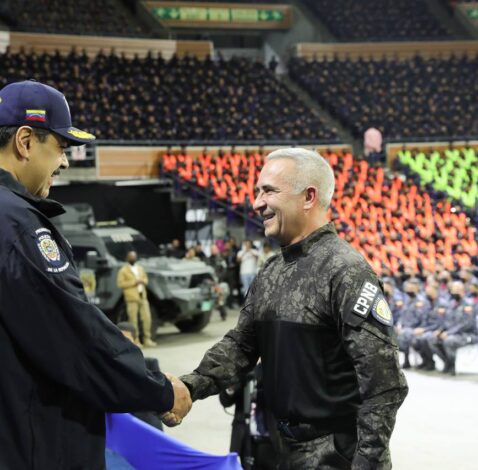 Bernal: con unión cívico – militar –policial y popular garantizaremos la paz en frontera