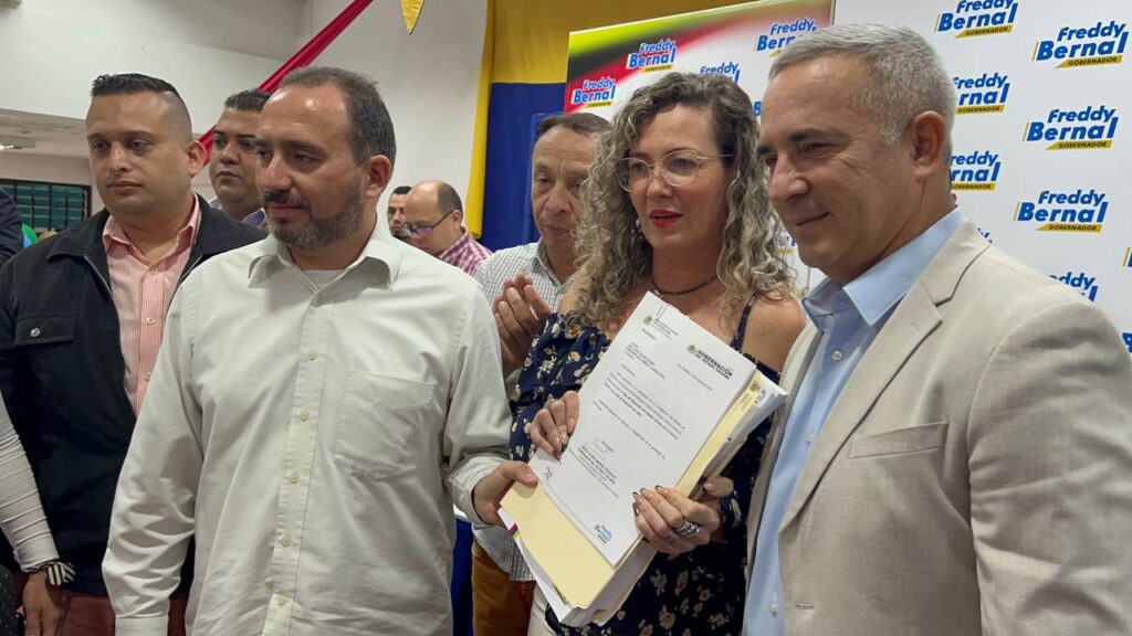 Aprobado por unanimidad el Plan de Desarrollo del estado Táchira 2022-2025