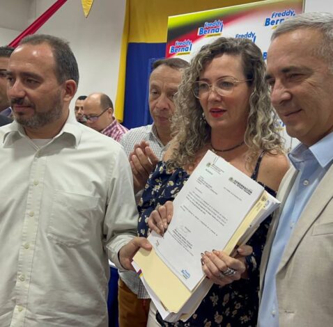 Aprobado por unanimidad el Plan de Desarrollo del estado Táchira 2022-2025