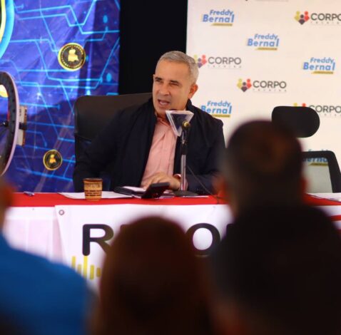 RESUMEN * Programa Reporte Bernal N° 120