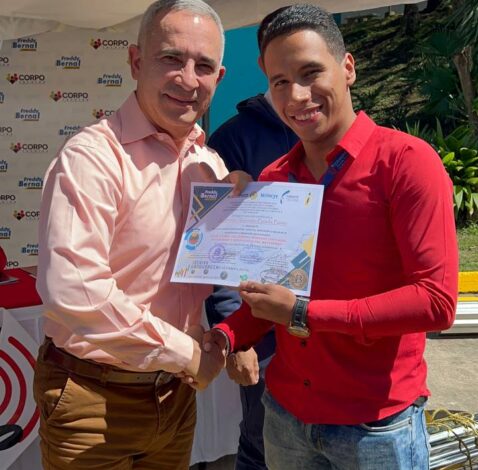 En Táchira se fortalece la economía alternativa a través de la criptomoneda