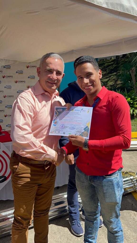 En Táchira se fortalece la economía alternativa a través de la criptomoneda