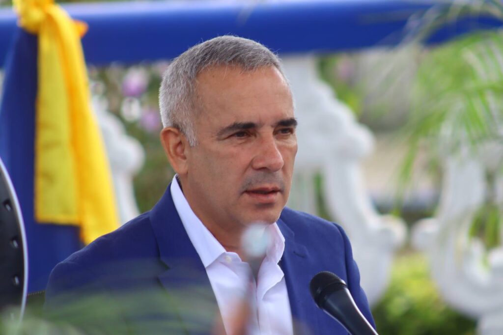 Gobernador del Táchira presentará actualización del proyecto del par vial en Ureña