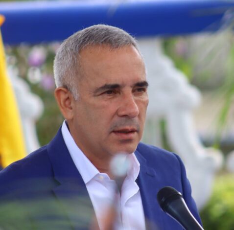 Gobernador del Táchira presentará actualización del proyecto del par vial en Ureña