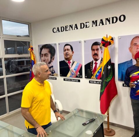 Gobernación del Táchira instalará oficina en el Puente Tienditas