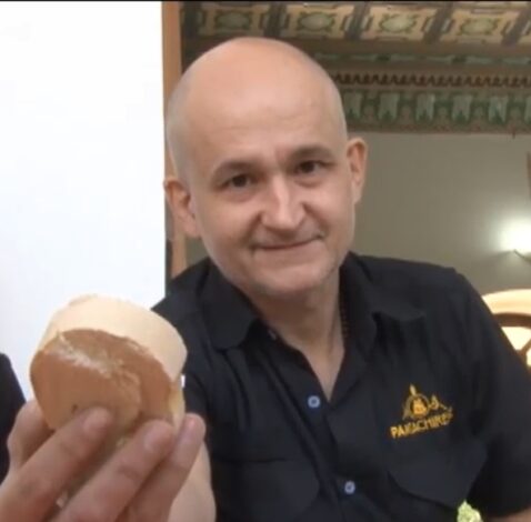 Parlamento regional declara al pan tachirense como patrimonio cultural