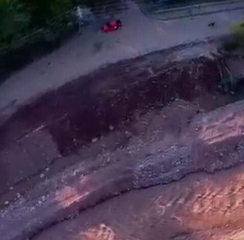 Gobernación del Táchira avanza en canalización del río Torbes