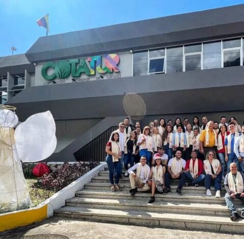 Corporación Tachirense de Turismo presentó balance de gestión 2022