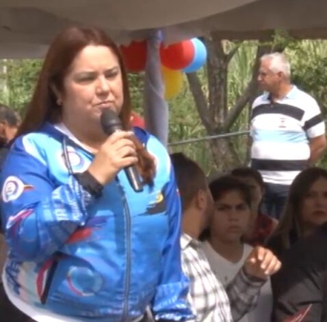 Ingresaron 2 mil 100 nuevos trabajadores a la nómina de Zona Educativa Táchira