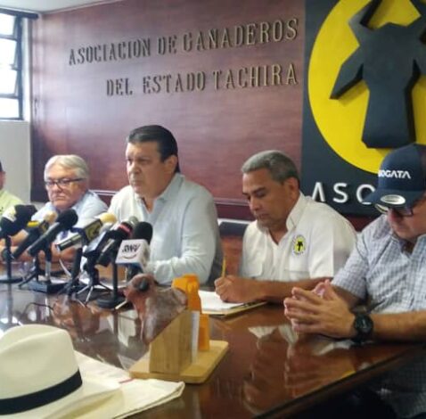 Asogata abre sus puertas para celebrar la LXVII Feria Agropecuaria