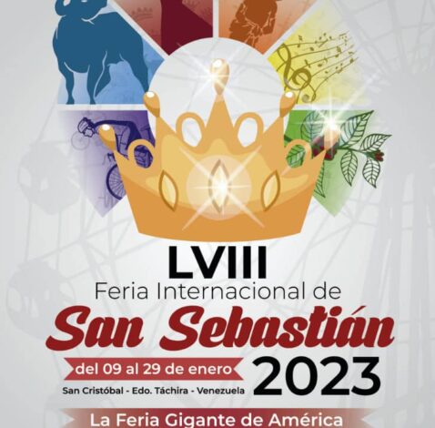 Conoce el Programa de la 58 Edición de la Feria Internacional de San Sebastián