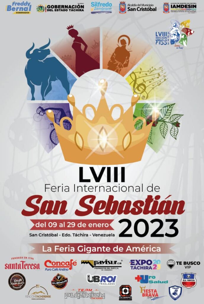 Conoce el Programa de la 58 Edición de la Feria Internacional de San Sebastián