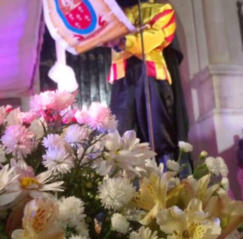 Primer Bando de Feria abre la vitrina internacional de oportunidades