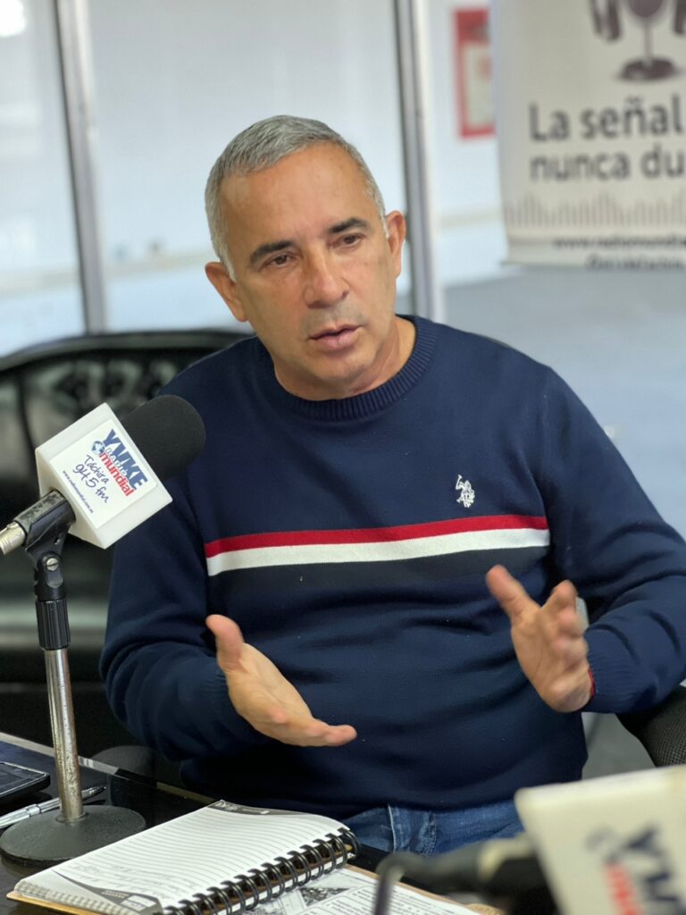 Gobernador Bernal hace un llamado a defender actividades de la FISS