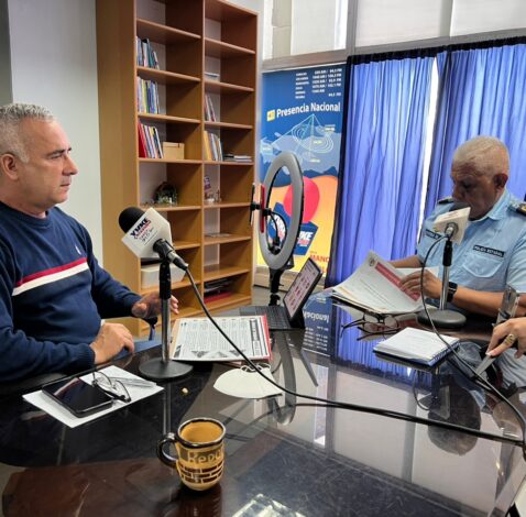 Gobernador Bernal exhorta a denunciar a funcionarios que “matraqueen” en la frontera