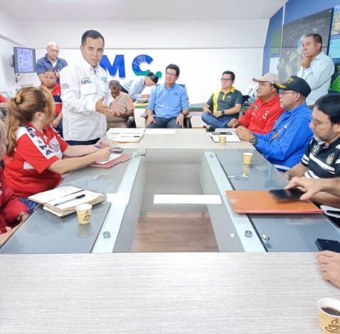 Diputado Rosales: taxis que crucen entre Venezuela y Colombia deben regresar vacíos