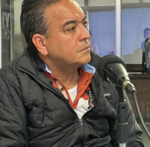 43 mil 823 personas han visitado los pabellones