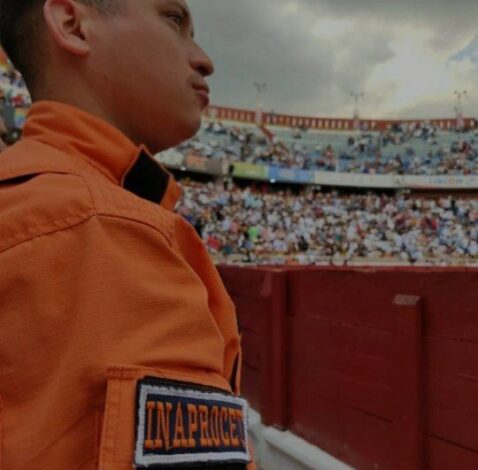 Protección Civil Táchira desplegó dispositivo de seguridad en Plaza de Toros