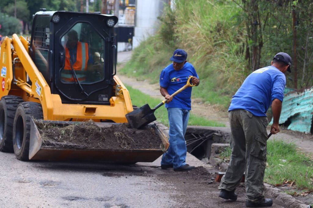 Arranca Feria del Asfalto en 18 municipios del Táchira