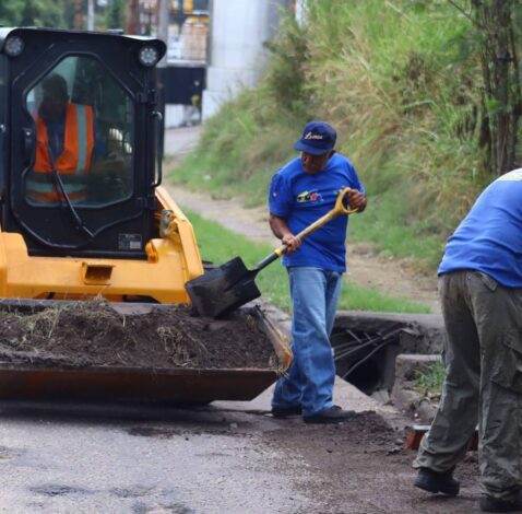 Arranca Feria del Asfalto en 18 municipios del Táchira
