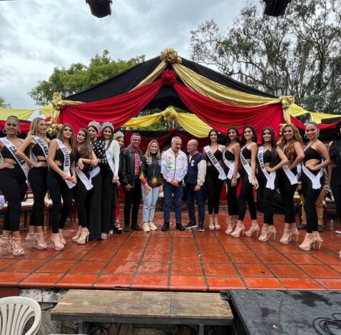 Bernal: pueblo tachirense crece en alegría y prosperidad en este 2023