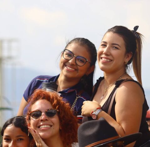 Tachirenses apoyan trabajo conjunto para revitalizar la FISS y el desarrollo estadal