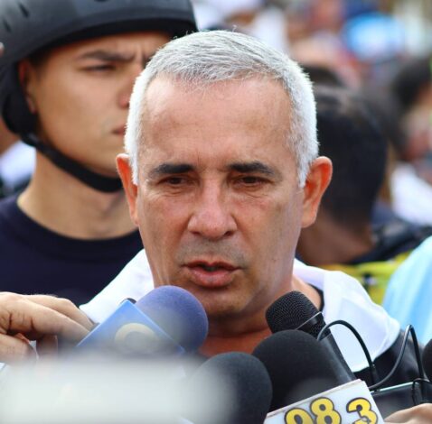 ¡Que viva la mejor vuelta del mundo!