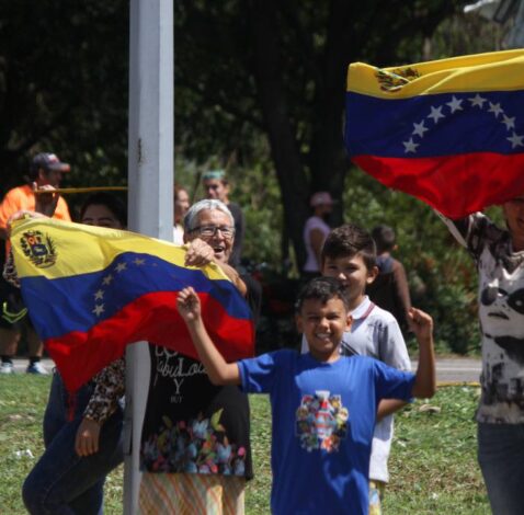 Gobernador Bernal: la hidalguía y proyección de la Vuelta es gracias a los tachirenses