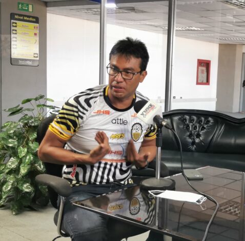 ¡Todo listo para la Media Maratón San Sebastián!