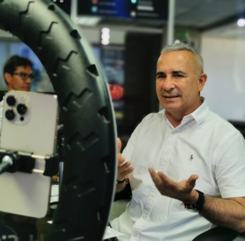 RESUMEN// Programa Reporte Bernal N° 125.