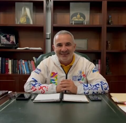 Gobernador Bernal: flexibilización en paso fronterizo se extiende hasta el 31 de enero