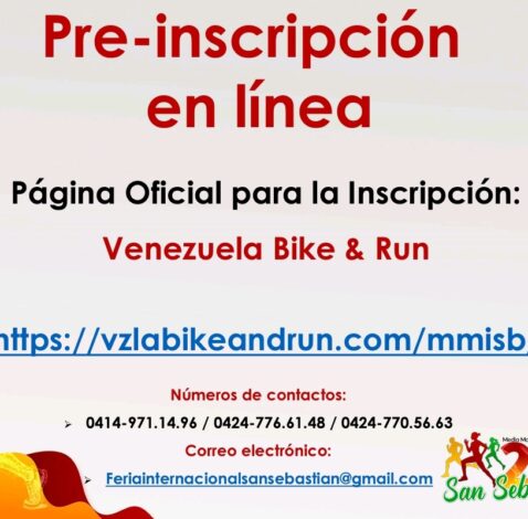 Novedosa será la Media Maratón de San Sebastián 2023