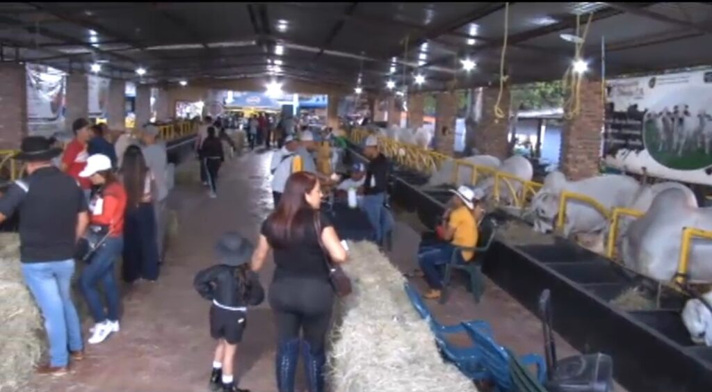 Gobernador Freddy Bernal: Táchira ofrece un trabajo próspero y seguro para productores del campo