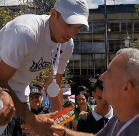 Positiva la participación y desarrollo de la Media Maratón San Sebastián 2023