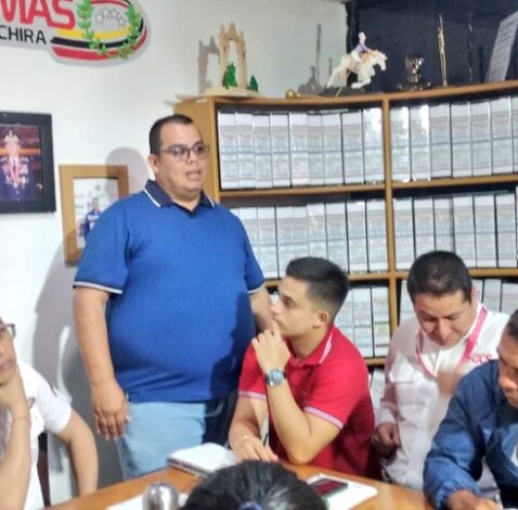 DESOTA da una segunda vida a los desechos sólidos en el Táchira