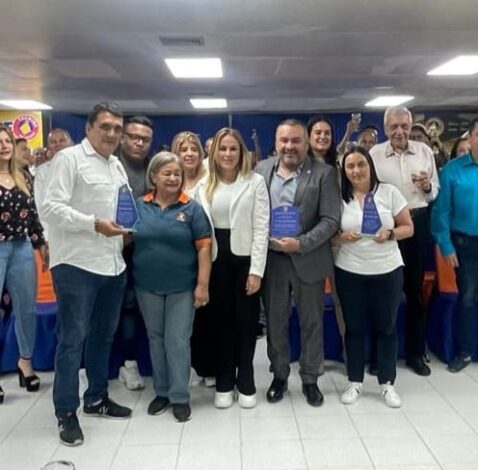 Importantes logros ha obtenido Lotería del Táchira, en el primer año de gestión