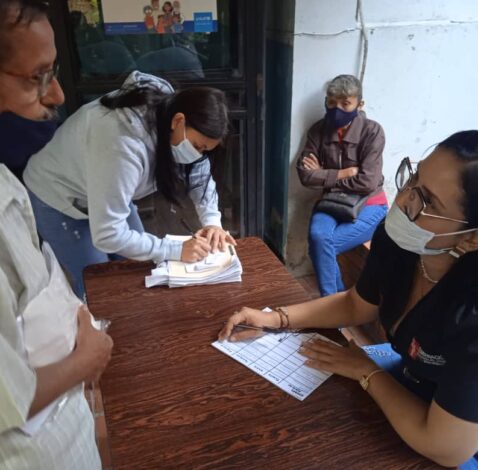 Corposalud inició censo para cirugías ambulatorias