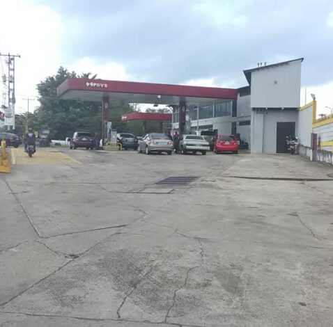 Más de 6 millones 500 mil atenciones en el primer año de gestión de la Mesa del Combustible