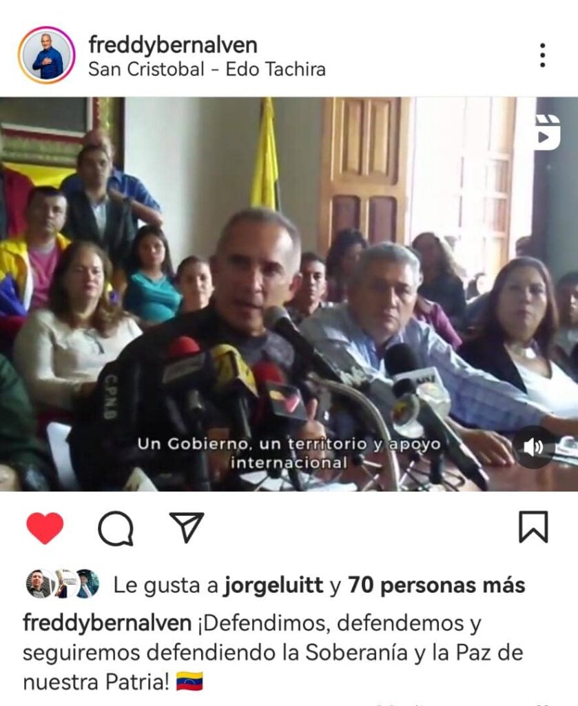 Gobernador Bernal rememora los 4 años de la Batalla de los Puentes