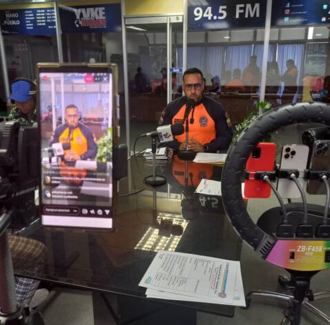 Protección Civil alista plan de operaciones para asueto de Semana Santa