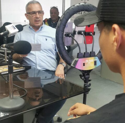 Epidemiología descarta presencia de salmonella en municipio Panamericano