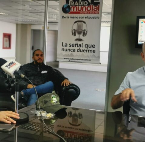 Con el turismo se potencia el crecimiento, la inversión, seguridad y emprendimiento