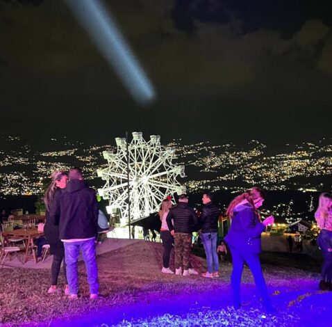 Gobernador Bernal: protegemos la inversión en turismo