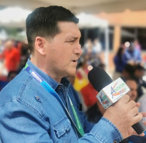 Hidrosuroeste culmina con éxito trabajos en línea de aducción San Cristóbal