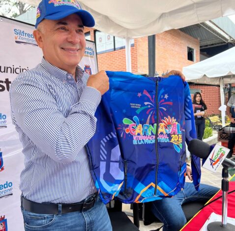 RESUMEN // Programa Reporte Bernal N° 127