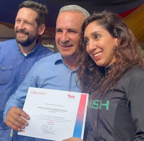 Táchira : Más de 400 emprendedores se han formado para potenciar economía