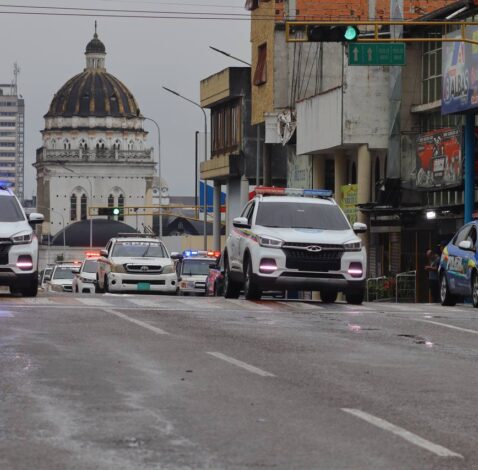 Táchira: 2 mil 500 efectivos en despliegue cívico militar policial por Carnavales Felices y Seguros 2023